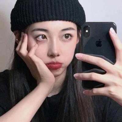 狼女传奇